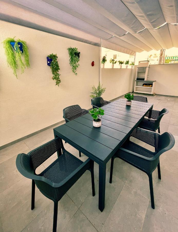Apartmán Arenas De Sanlucar II Sanlúcar de Barrameda Exteriér fotografie