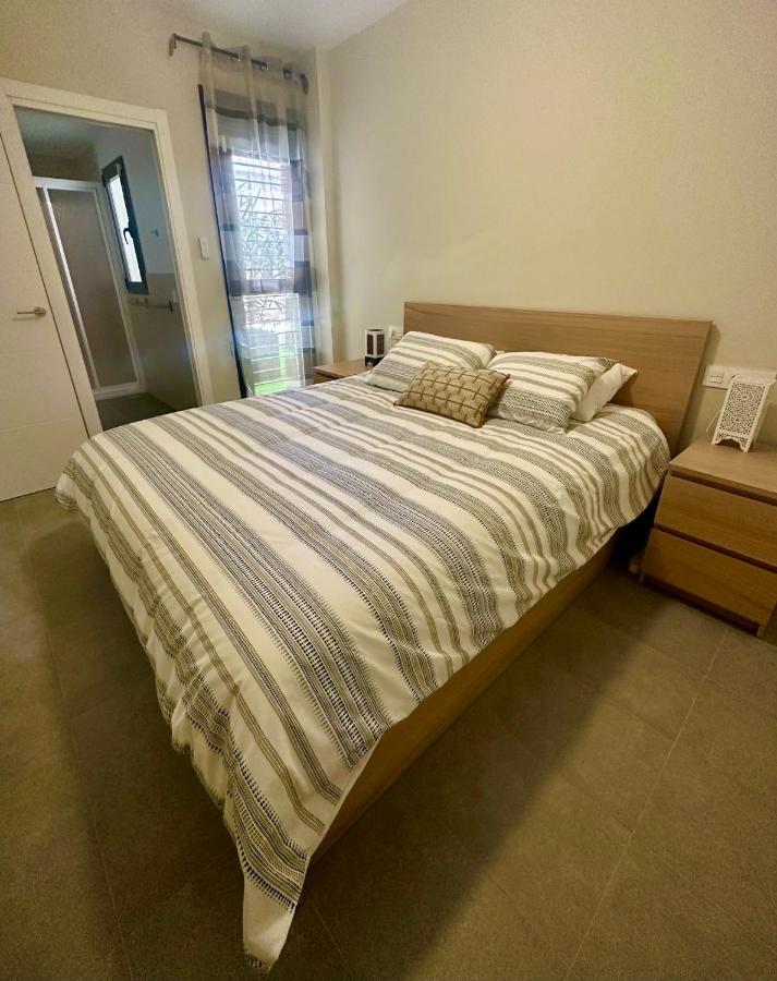 Apartmán Arenas De Sanlucar II Sanlúcar de Barrameda Exteriér fotografie