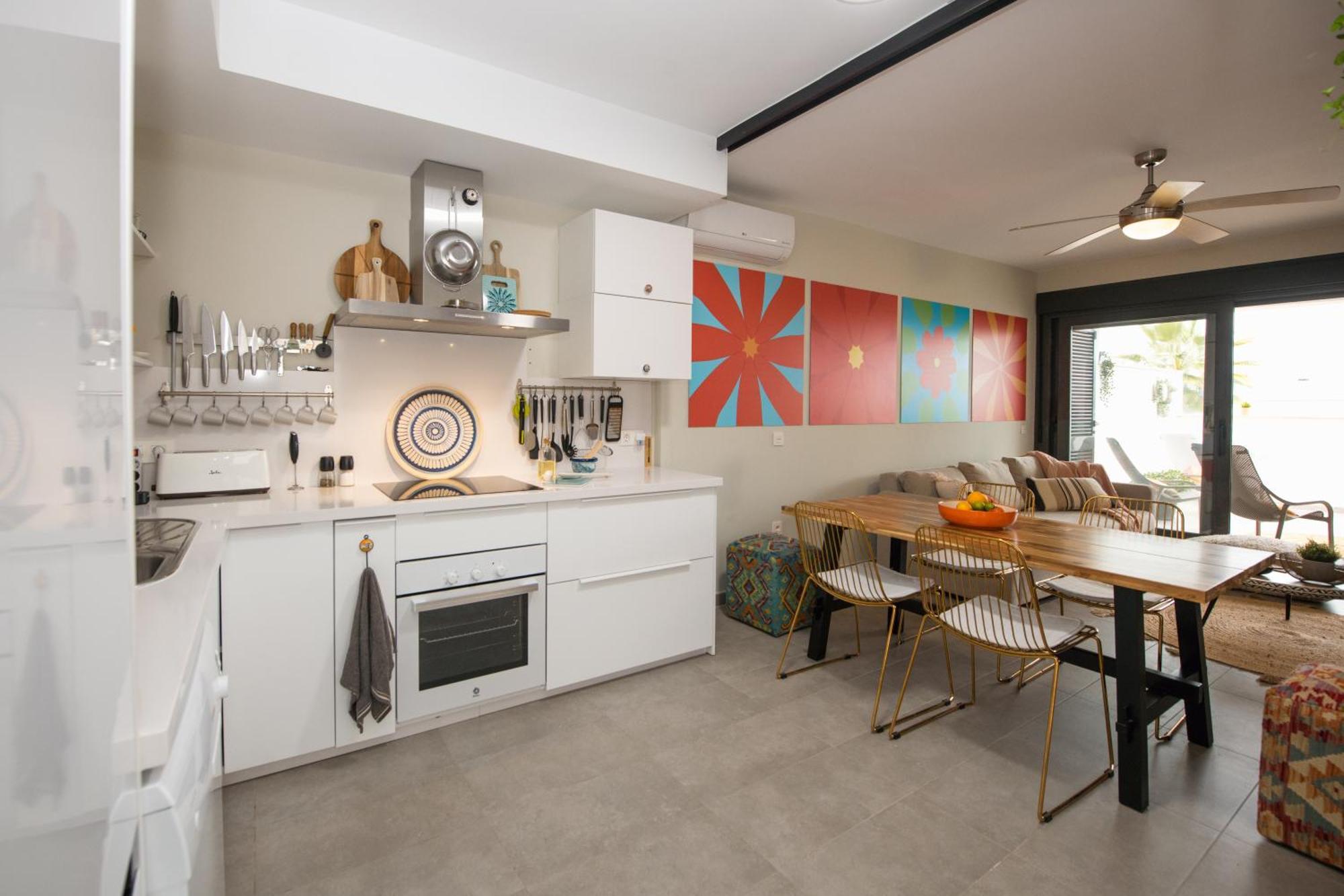 Apartmán Arenas De Sanlucar II Sanlúcar de Barrameda Exteriér fotografie