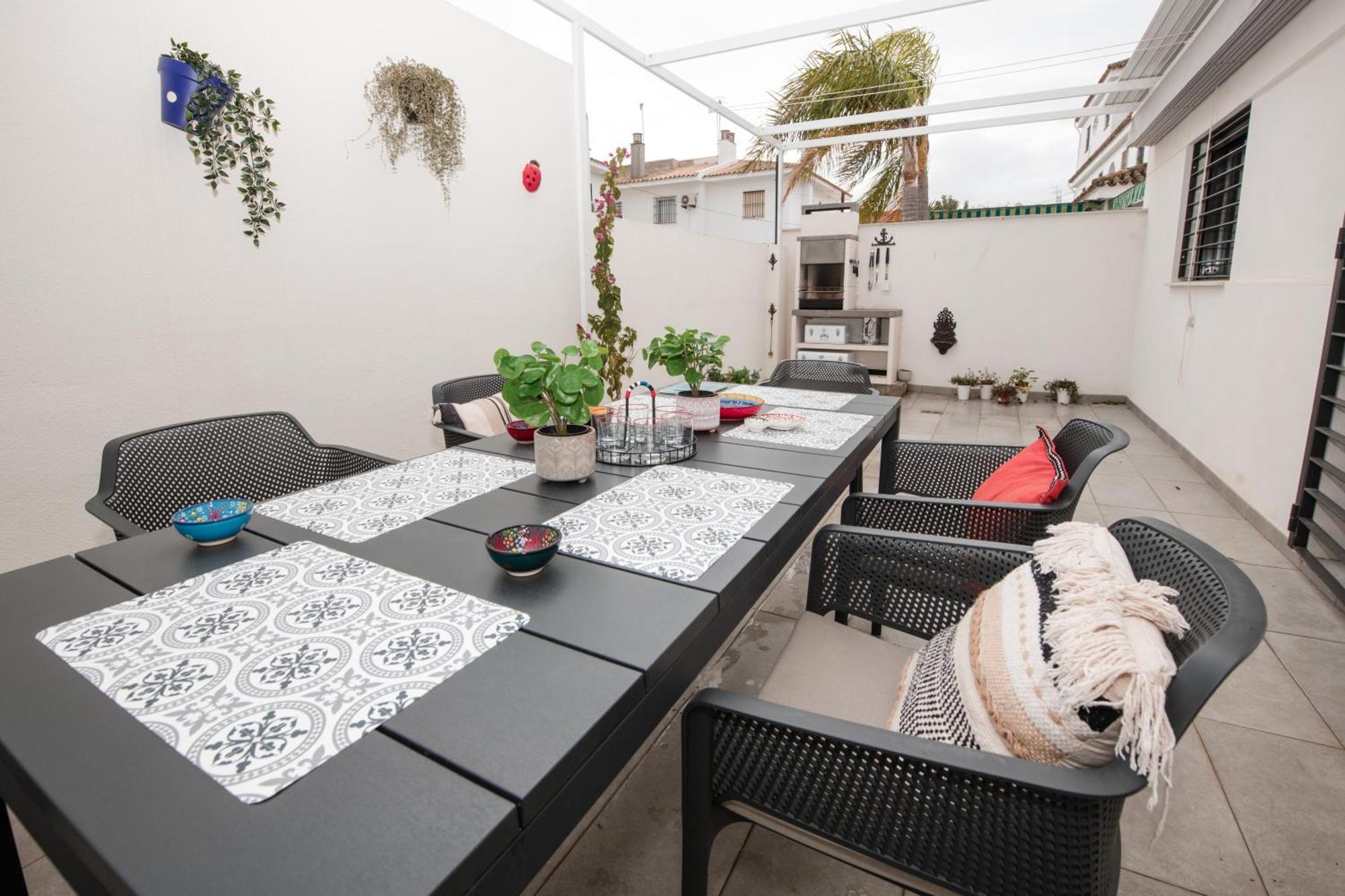 Apartmán Arenas De Sanlucar II Sanlúcar de Barrameda Exteriér fotografie