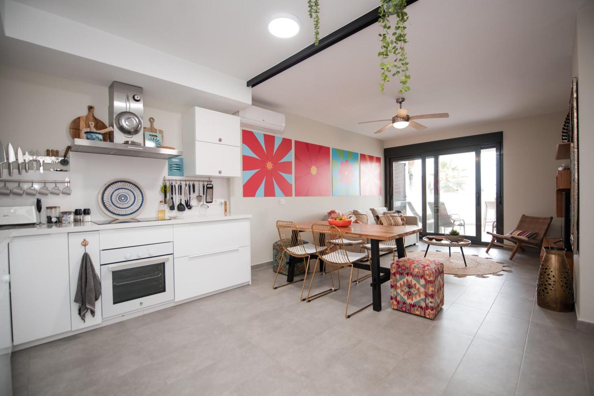 Apartmán Arenas De Sanlucar II Sanlúcar de Barrameda Exteriér fotografie
