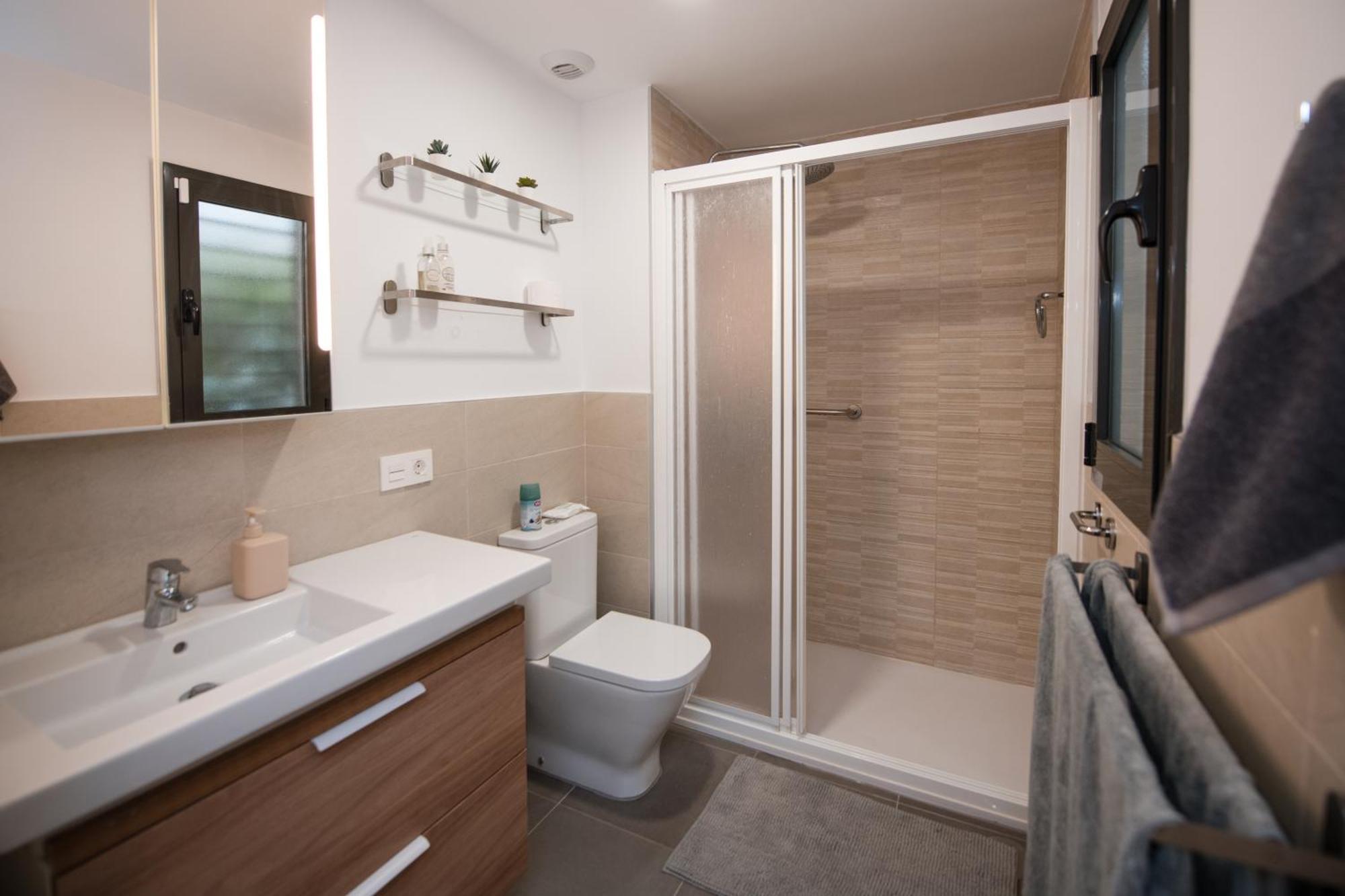 Apartmán Arenas De Sanlucar II Sanlúcar de Barrameda Exteriér fotografie