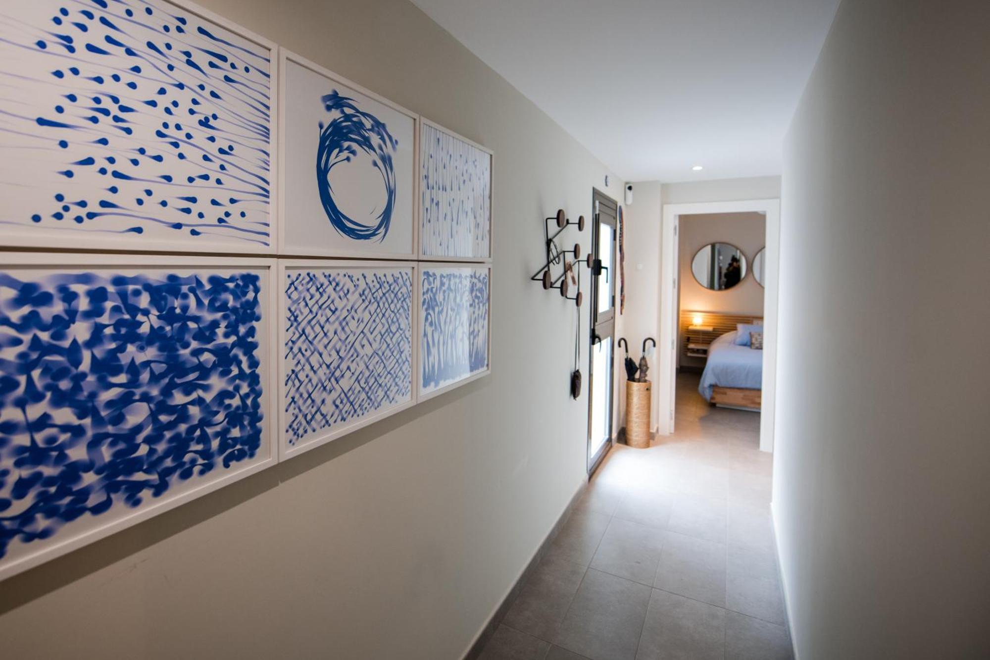 Apartmán Arenas De Sanlucar II Sanlúcar de Barrameda Exteriér fotografie
