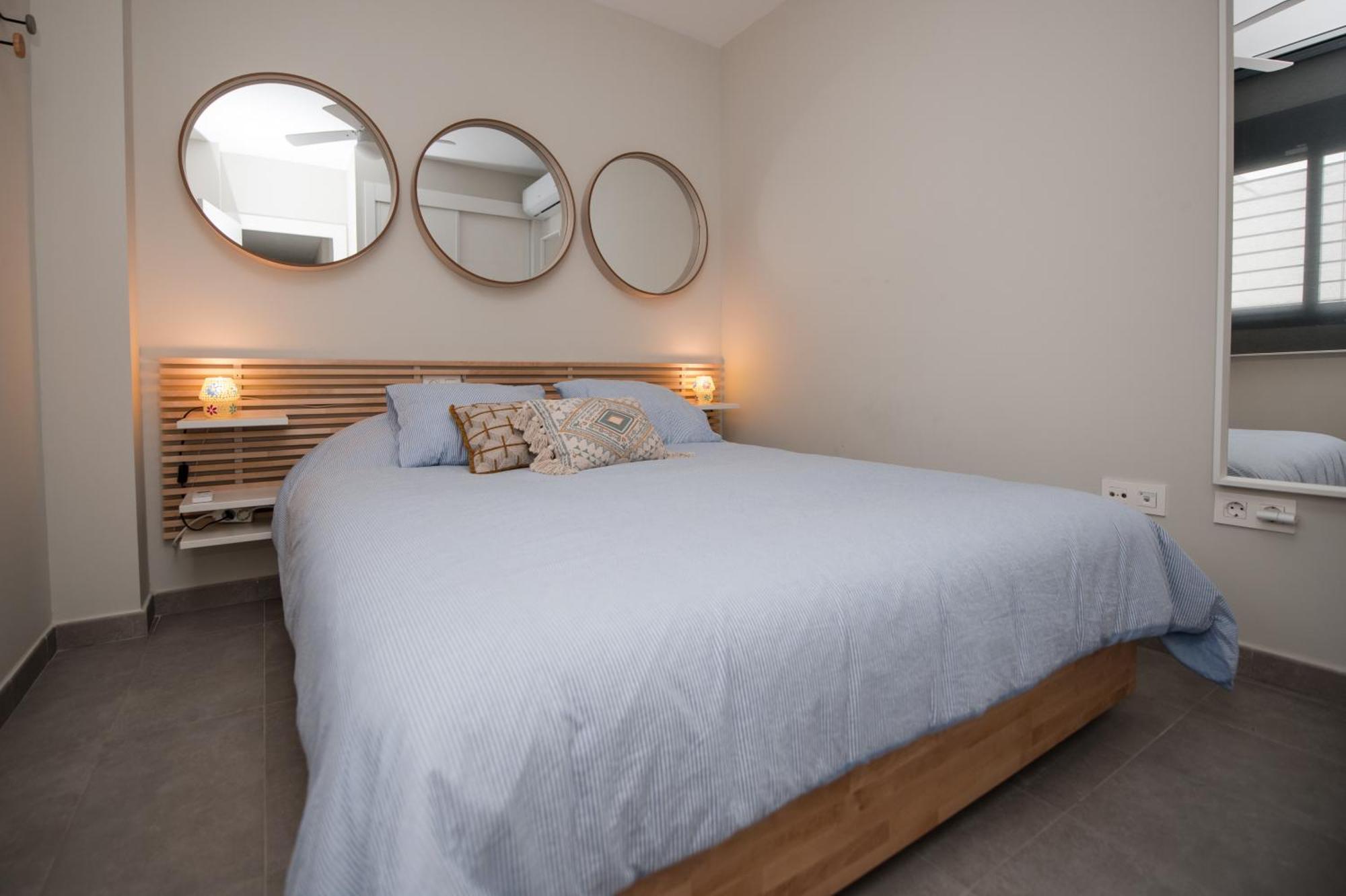 Apartmán Arenas De Sanlucar II Sanlúcar de Barrameda Exteriér fotografie
