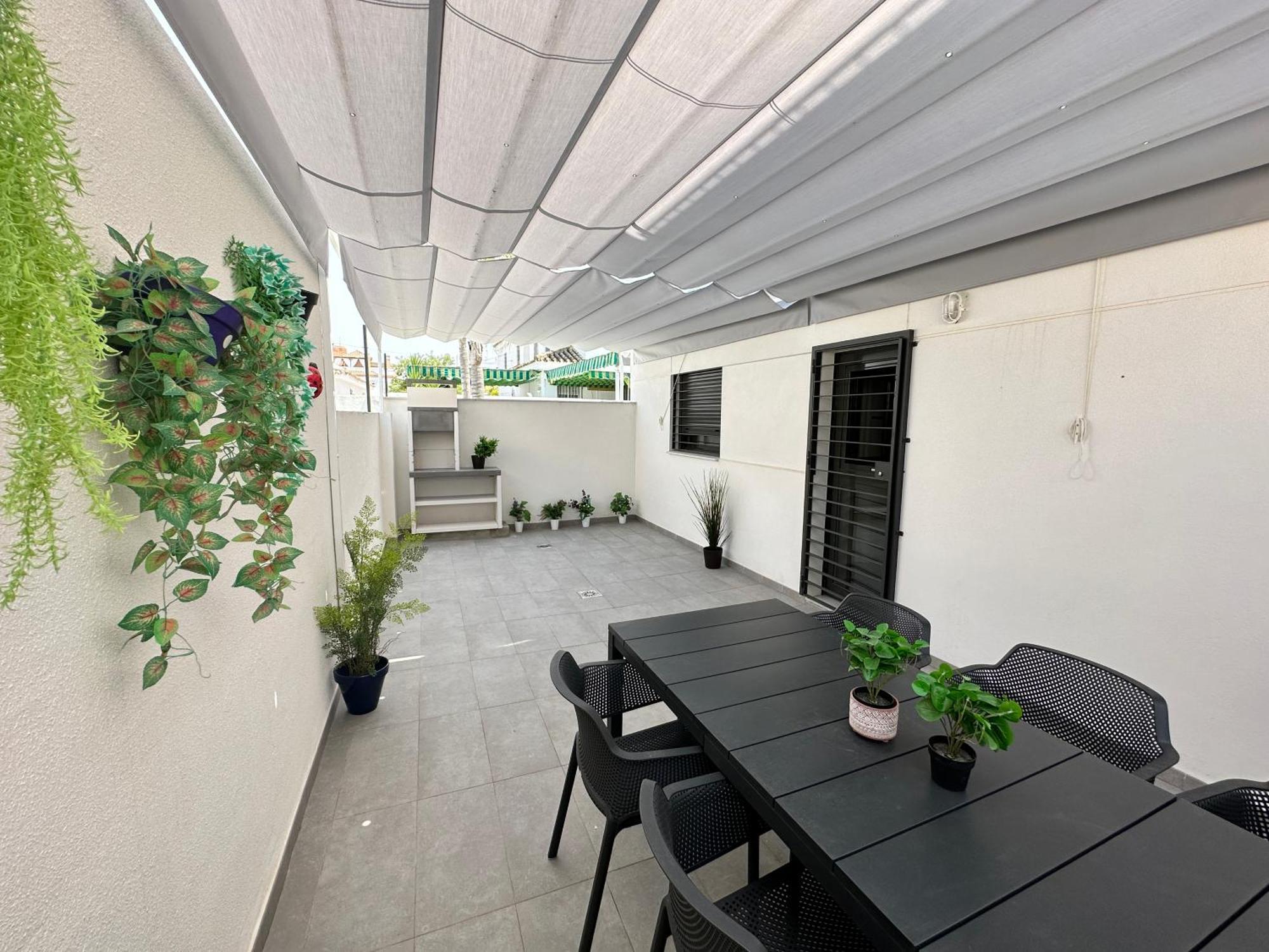 Apartmán Arenas De Sanlucar II Sanlúcar de Barrameda Exteriér fotografie