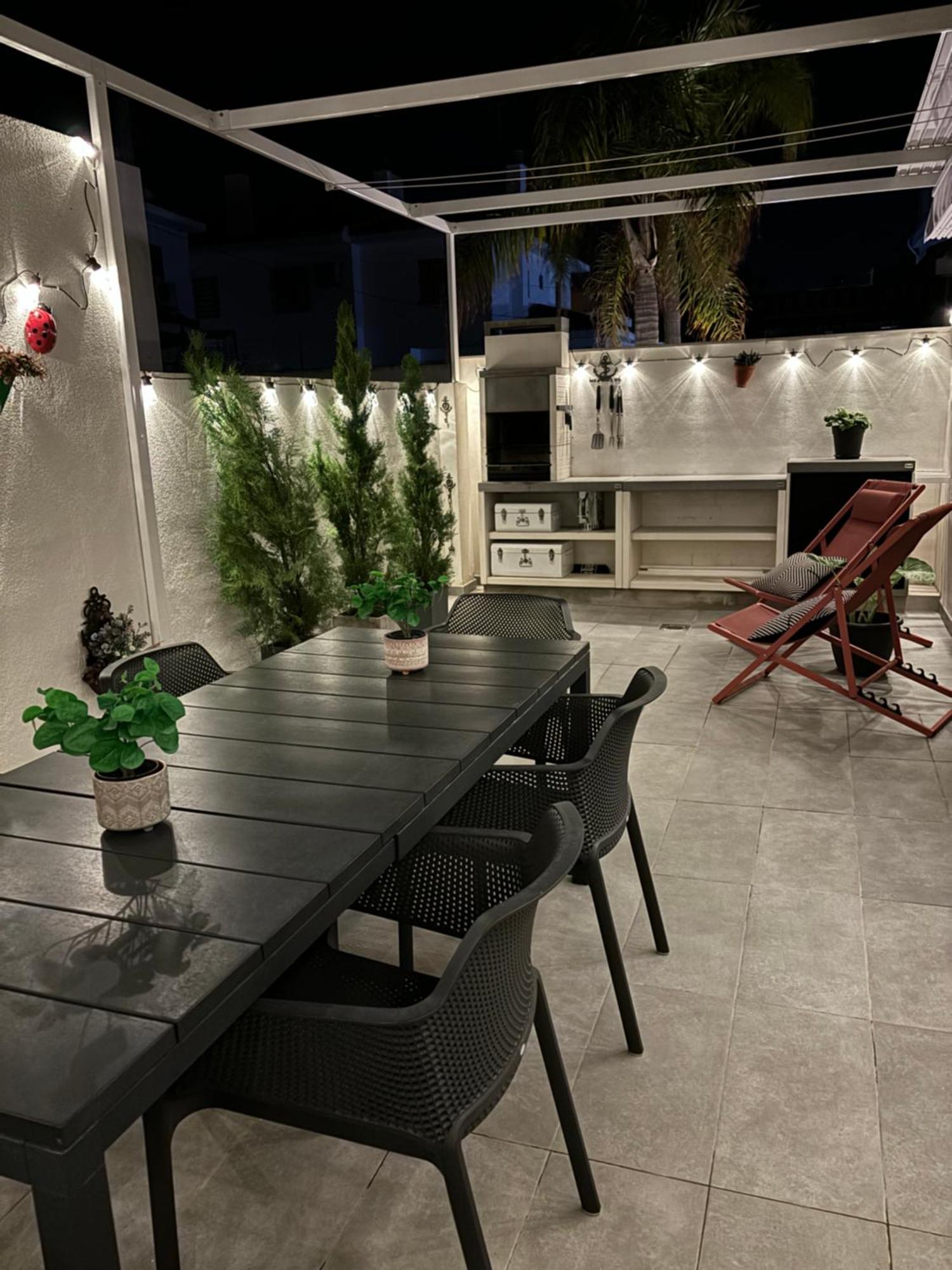 Apartmán Arenas De Sanlucar II Sanlúcar de Barrameda Exteriér fotografie