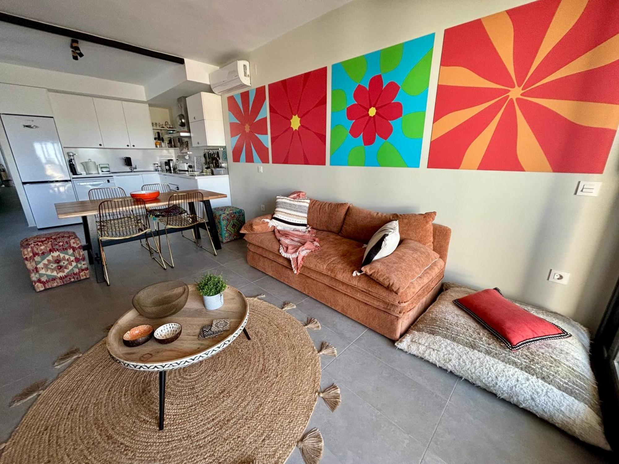 Apartmán Arenas De Sanlucar II Sanlúcar de Barrameda Exteriér fotografie
